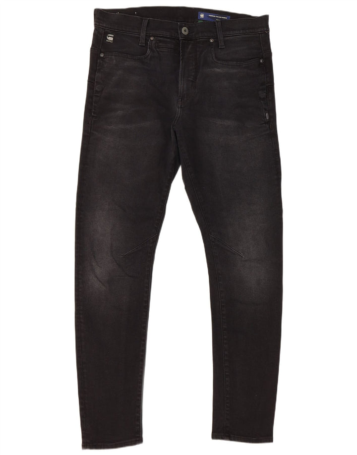 G-Star Jean Skinny Homme W31 L32 Noir