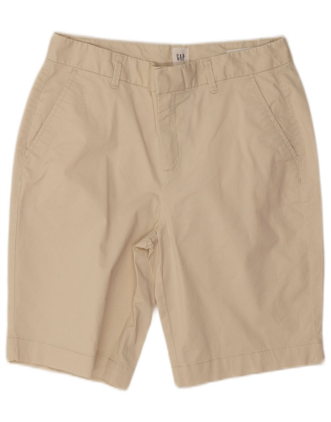 Bermude pentru damă Gap EU 38 Medium W30 Bej