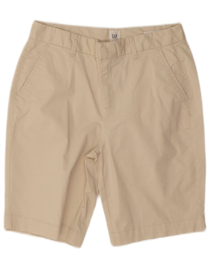 Bermude pentru damă Gap EU 38 Medium W30 Bej