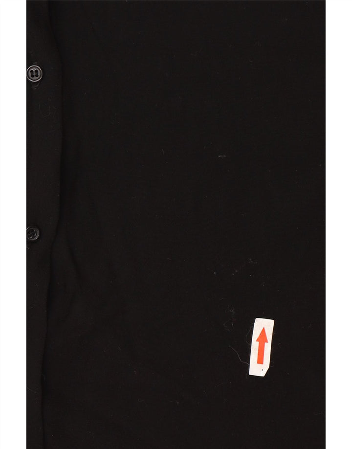 Zara Womens Shift Dress UK 18 XL Sort