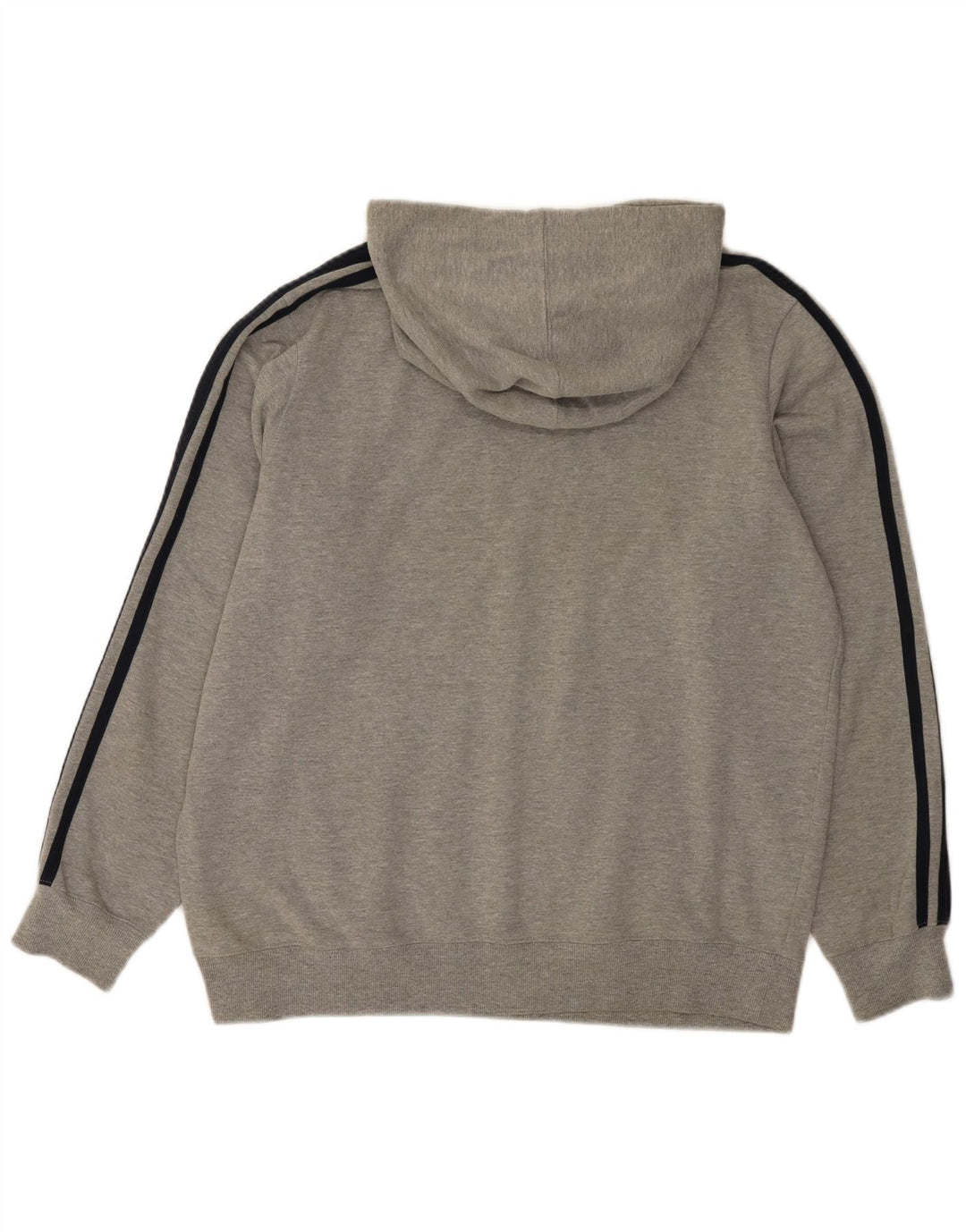 Jumper pentru bărbați Starter, bumbac, gri mediu
