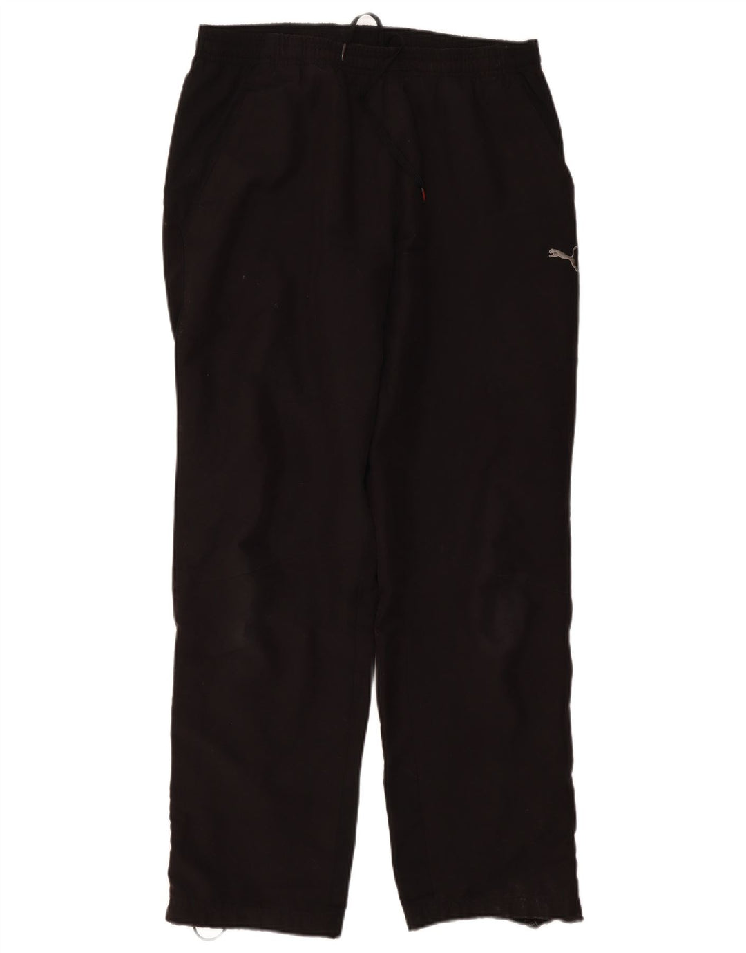 PUMA Træningsdragt til mænd Joggers Medium Sort