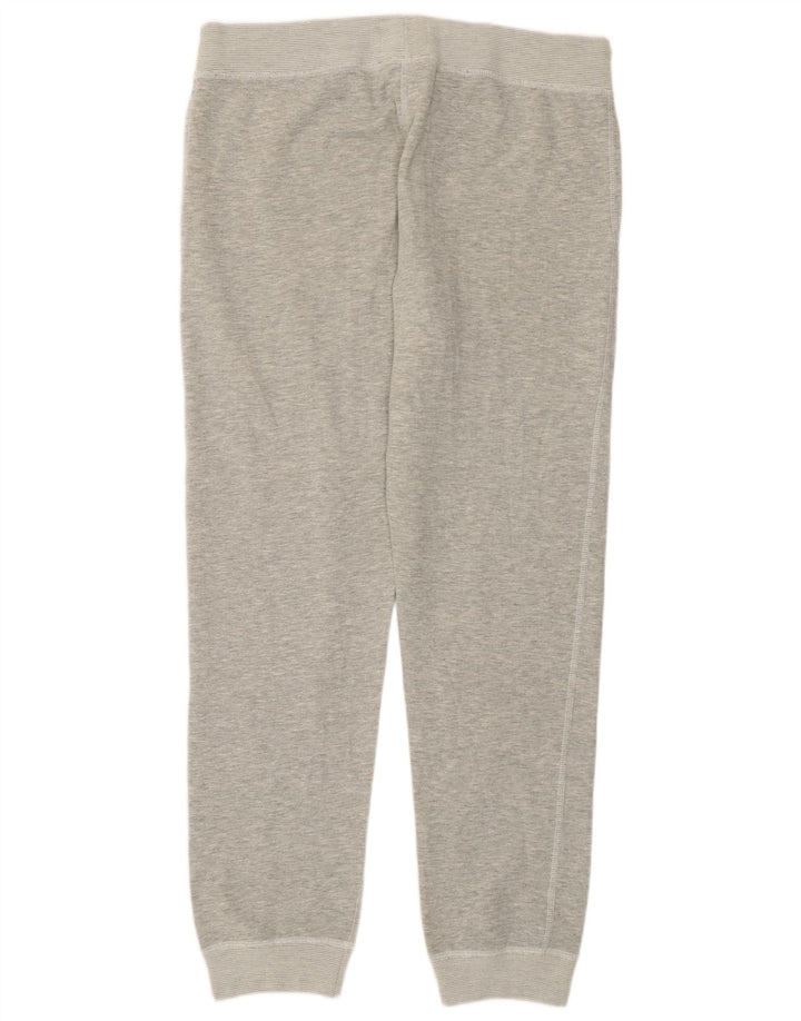 CHAMPION Mens Tracksuit Trousers Joggers Medium  Grey Cotton