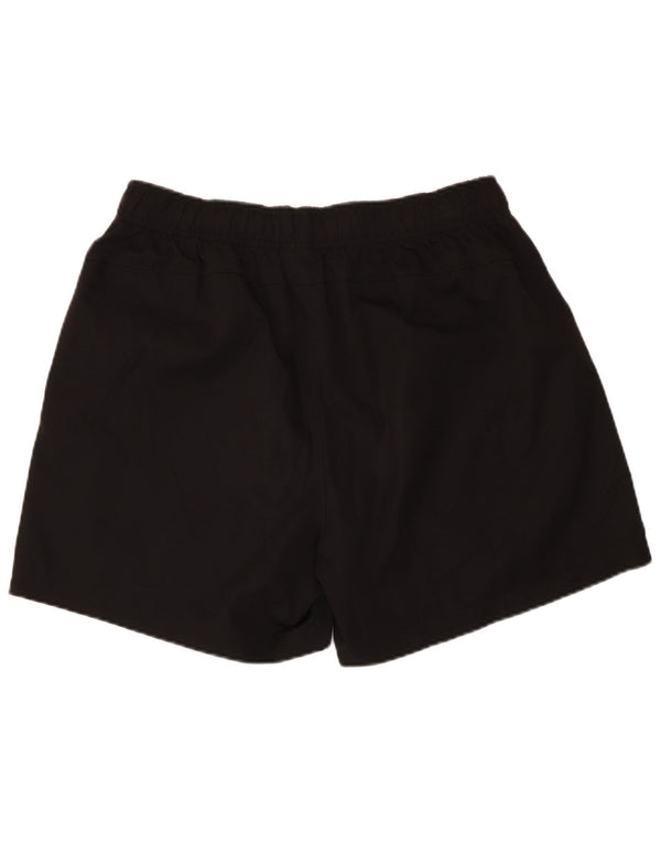 Puma Mens Sport Shorts XL Black Polyester