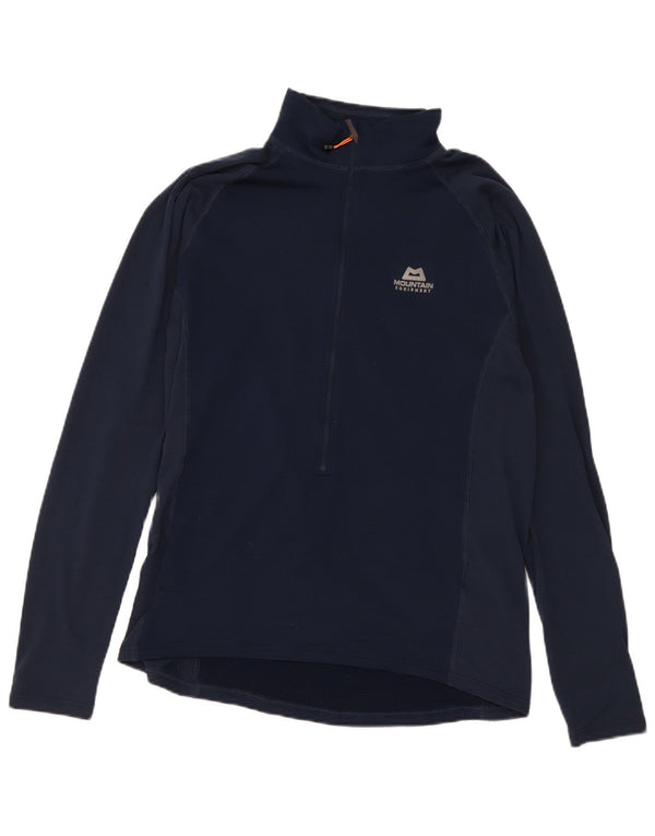 Mountain Equipment Férfi pulóver tréningruha felső EU 54/56 XL sötétkék