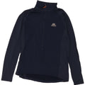 Męski dres górski Mountain Equipment, rozmiar EU 54/56 XL, granatowy