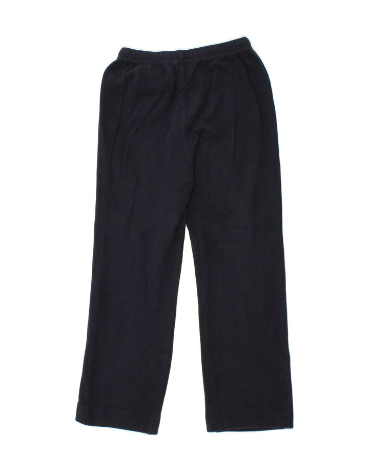 AUSTRALIAN L'ALPINA Womens Tracksuit Trousers IT 44 Medium Navy Blue Vintage AUSTRALIAN L'ALPINA and Second-Hand AUSTRALIAN L'ALPINA from Messina Hembry 