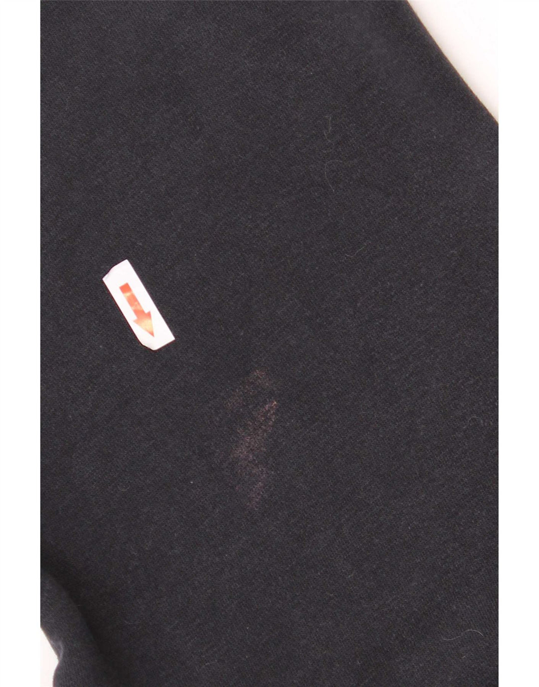 Under Armour Mens Zip Hoodie Sweater Large Navy Blue