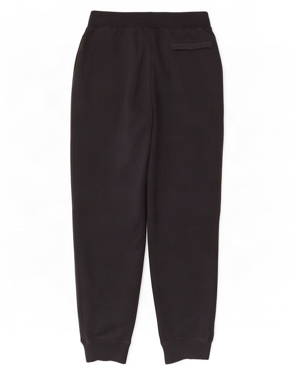 Pantaloni da tuta da uomo Nike Joggers medio cotone nero