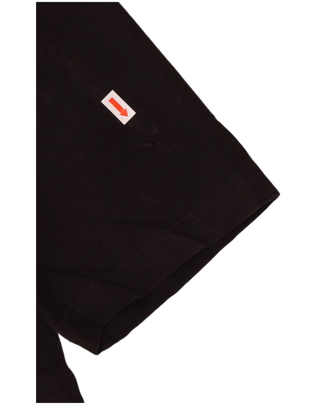 Tricou polo PUMA pentru bărbați, bumbac mediu negru