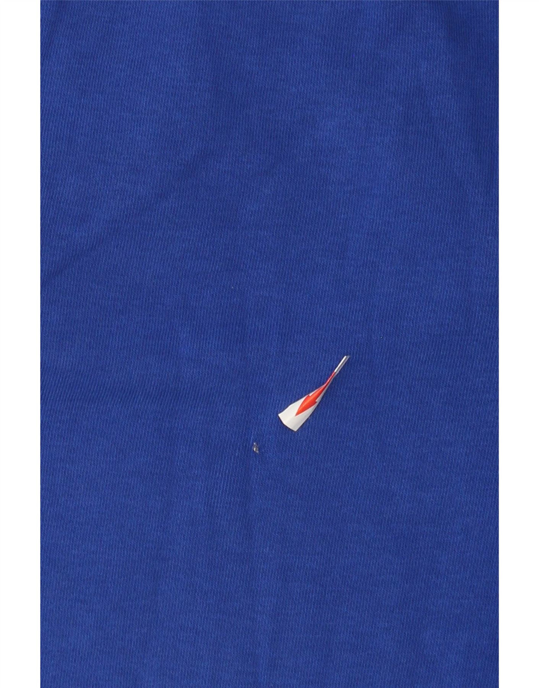 Adidas Mens Graphic Tracksuit Trousers Joggers Medium  Blue Cotton