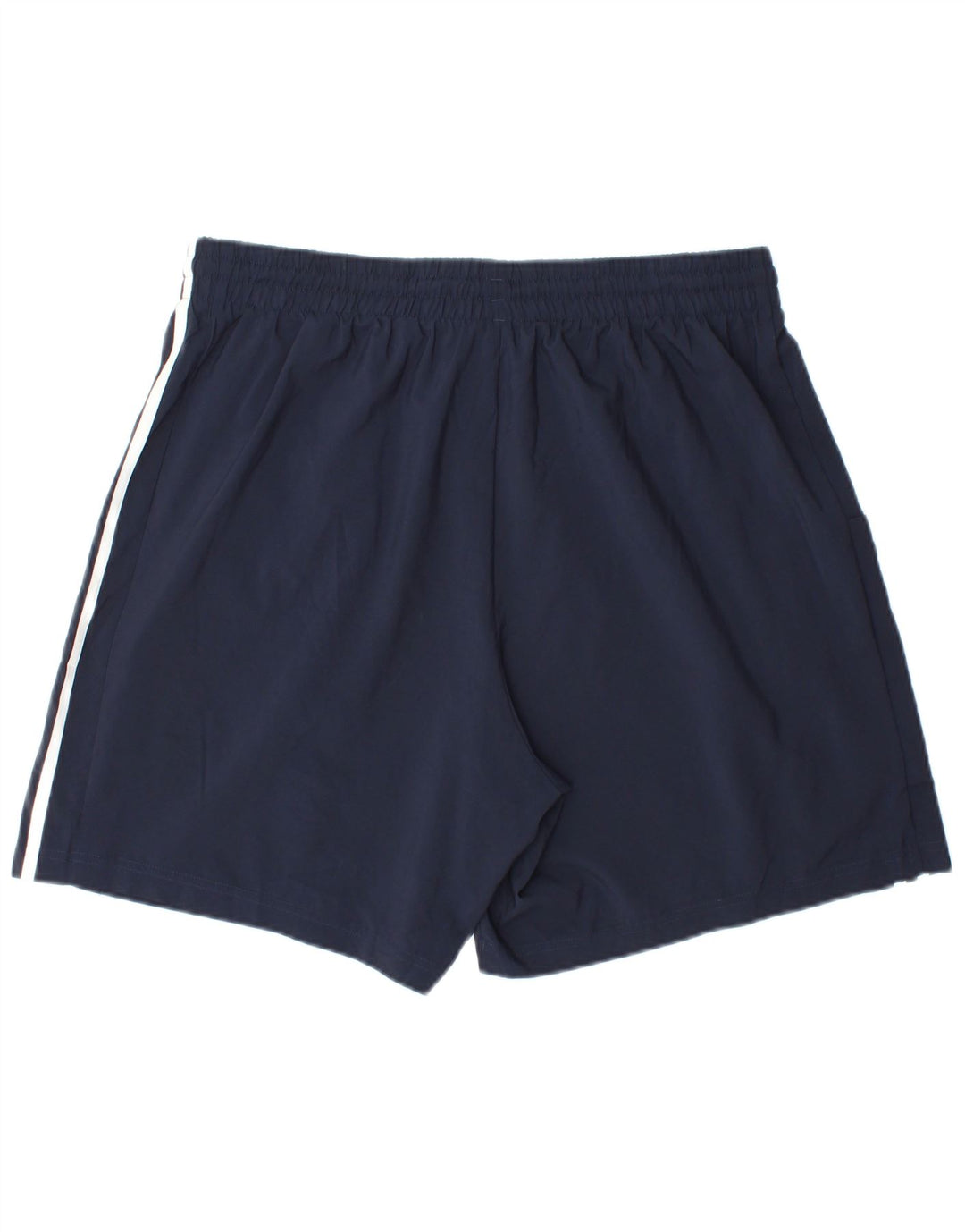 Adidas Mens Sport Shorts XL Navy Blue