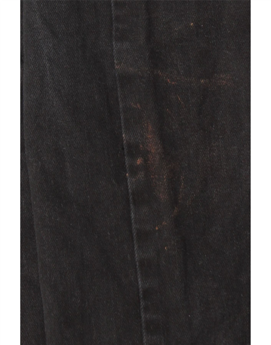 Marks & Spencer Herre Slim Jeans W36 L33 Sort Bomuld