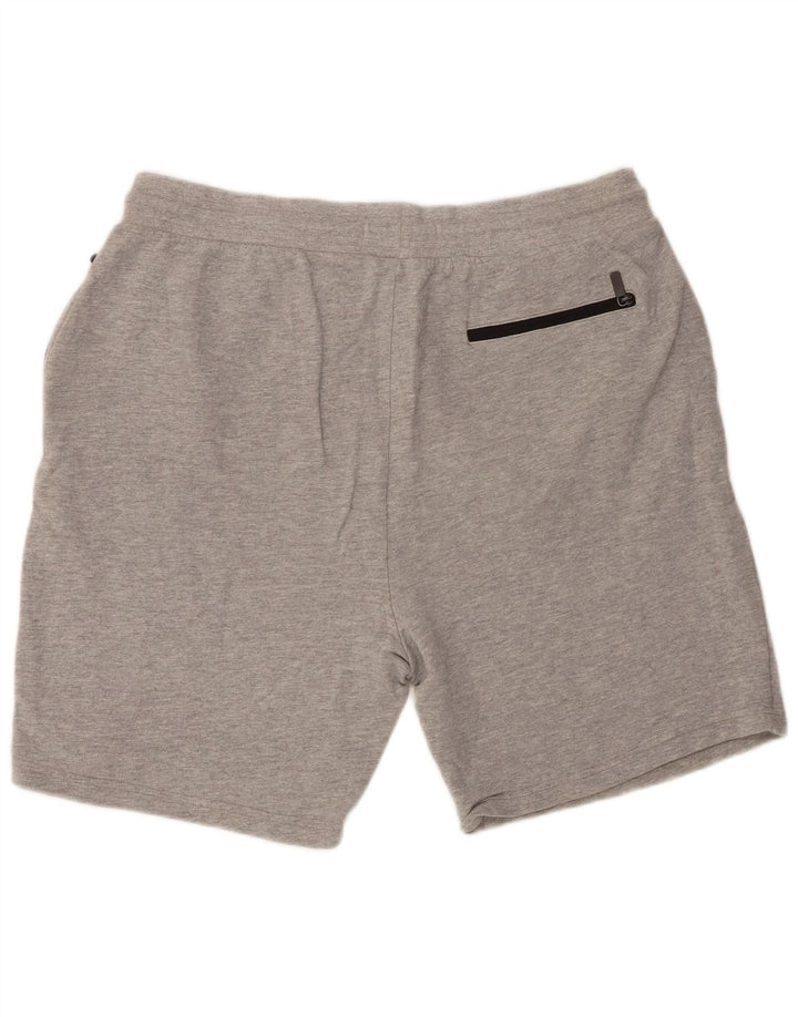 Zara Herre Sportshorts 2XL Grå