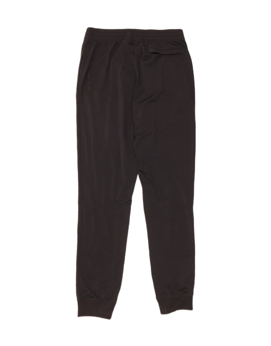 Pantaloni de trening pentru bărbați Nike Pantaloni de jogging Poliester mediu negru