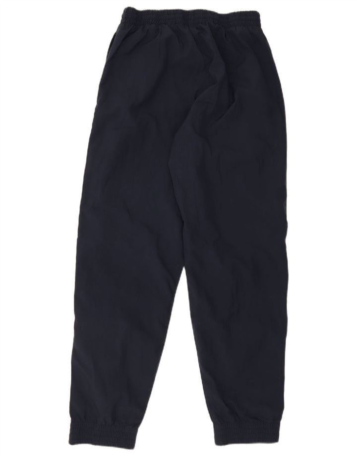 Pantalones De Chándal Umbro Hombre Joggers Medium Azul Marino Poliéster