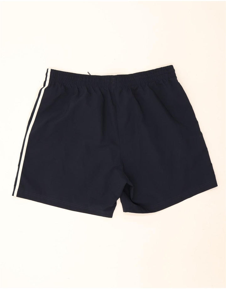 Adidas Mens Sport Shorts XL  Navy Blue