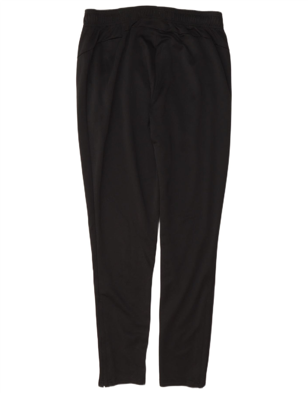Puma Pantalon de survêtement pour homme Large Noir Polyester