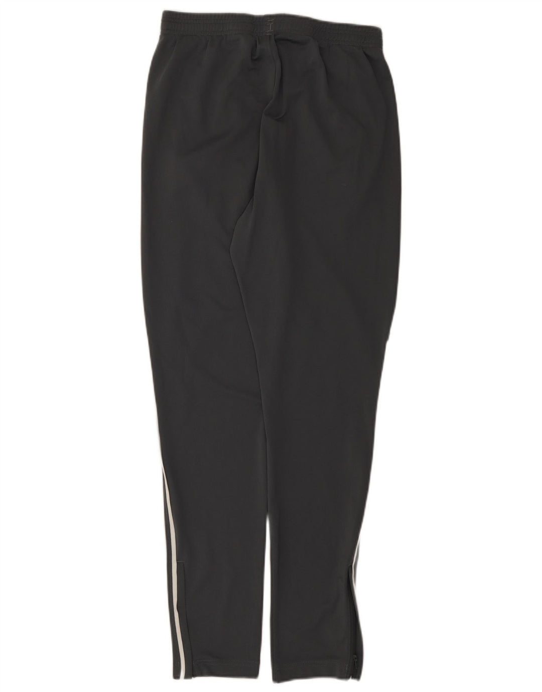 Under Armour Mens Tracksuit Trousers Medium Grey Polyester