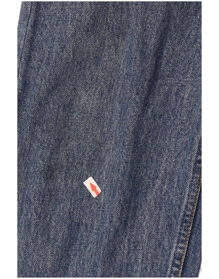 Levi's Mens 615 Tapered Jeans W36 L29 Blue