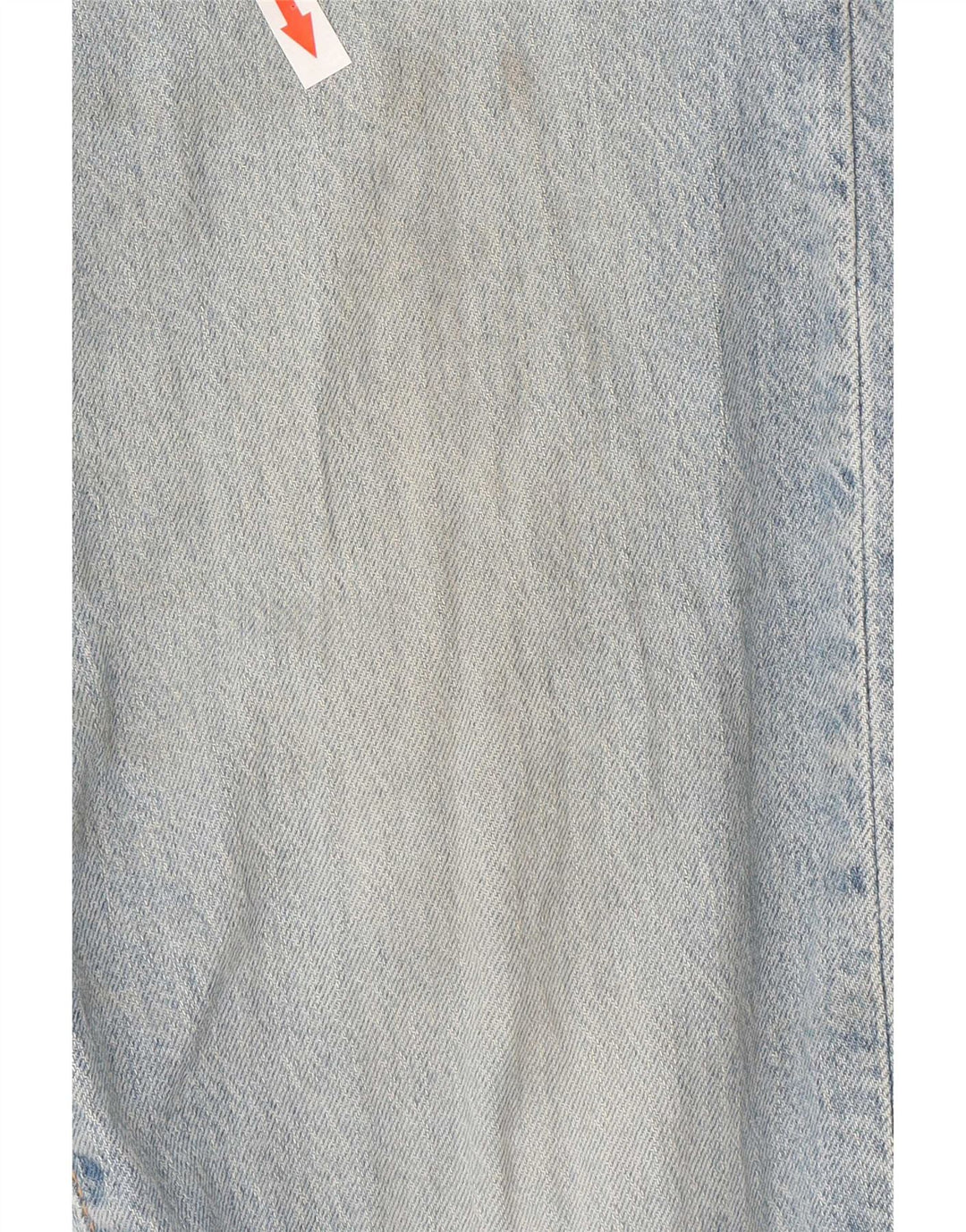 Jeans Levi's Uomo 512 Slim W31 L32 Cotone Blu