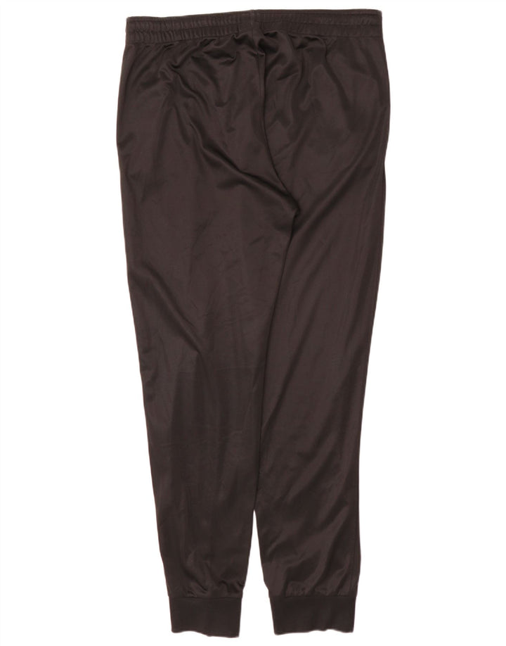 Diadora Mens Tracksuit Trousers Joggers 2XL Black Polyester