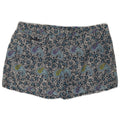 MC2 SAINT BARTH Ανδρικό σορτς κολύμβησης μεγάλο μπλε Paisley Polyamide