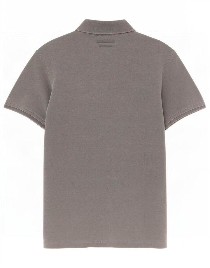 Marc O'Polo Polo Homme XL Gris Coton