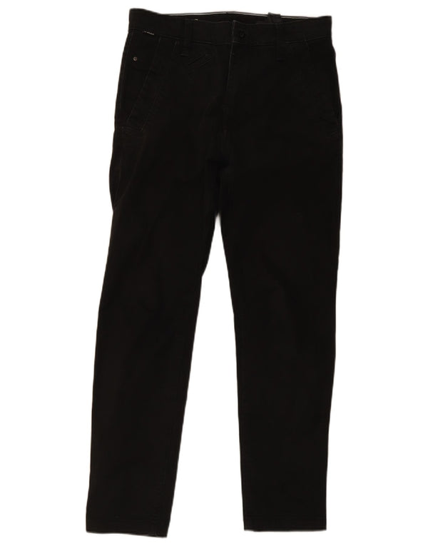 G-Star Herre Slim Chino Bukser W28 L30 Sort