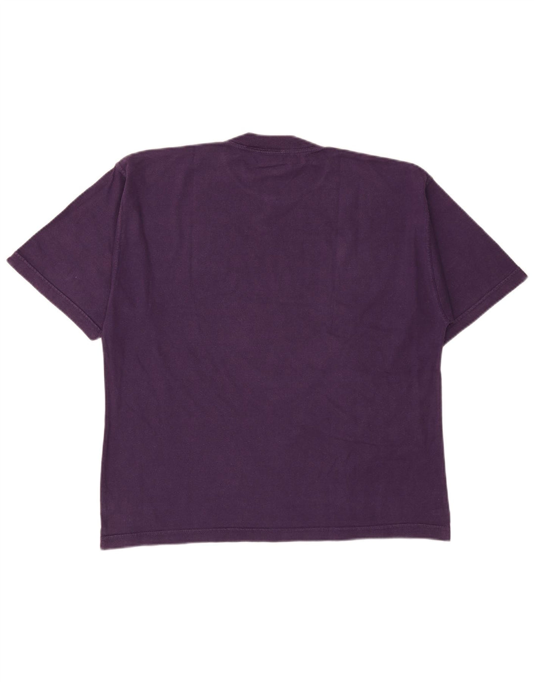 Ανδρικό T-Shirt Levi's Top Medium Purple Βαμβακερό
