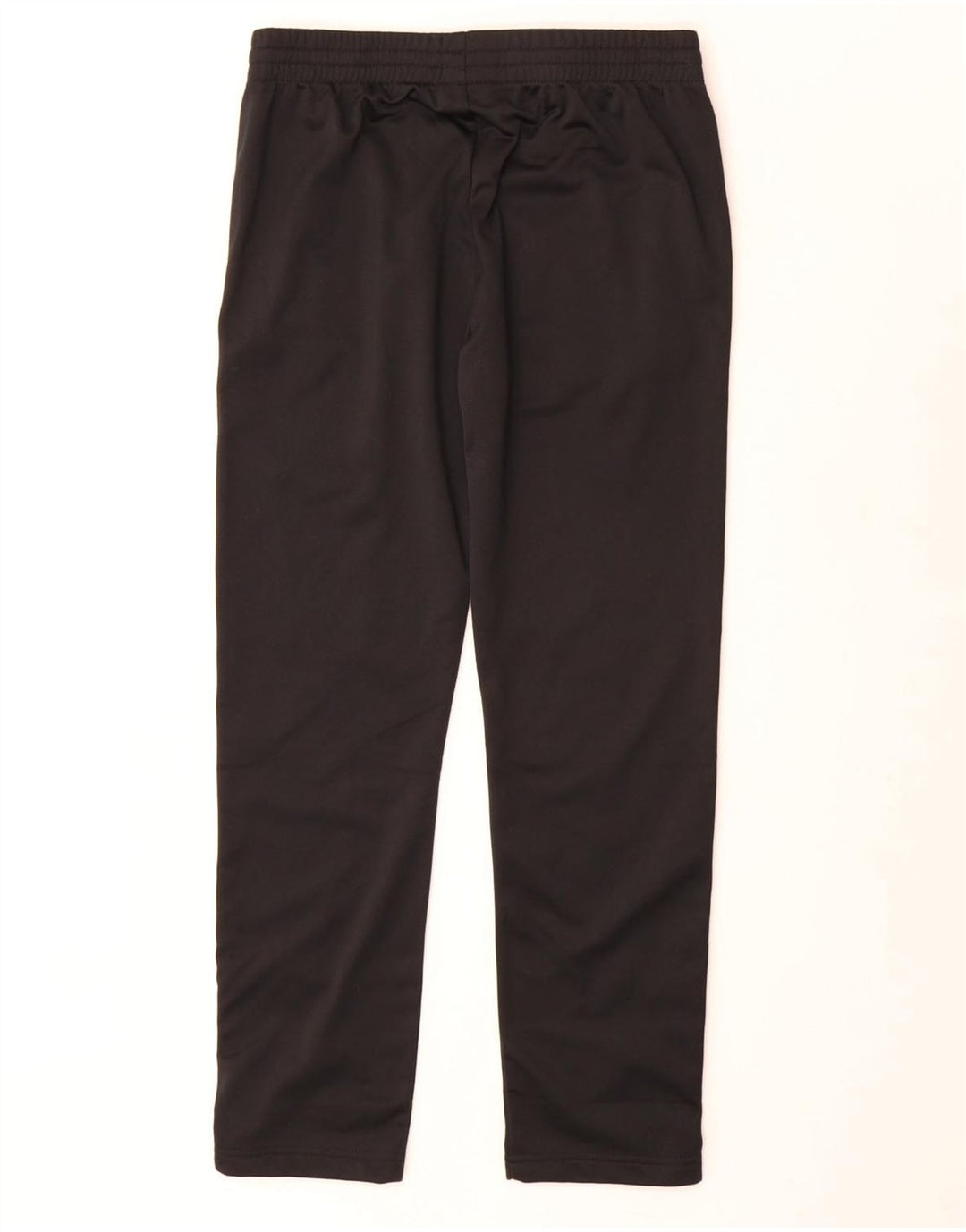 Pantaloni Tuta da Ragazzo ELLESSE 13-14 Anni Poliestere Nero
