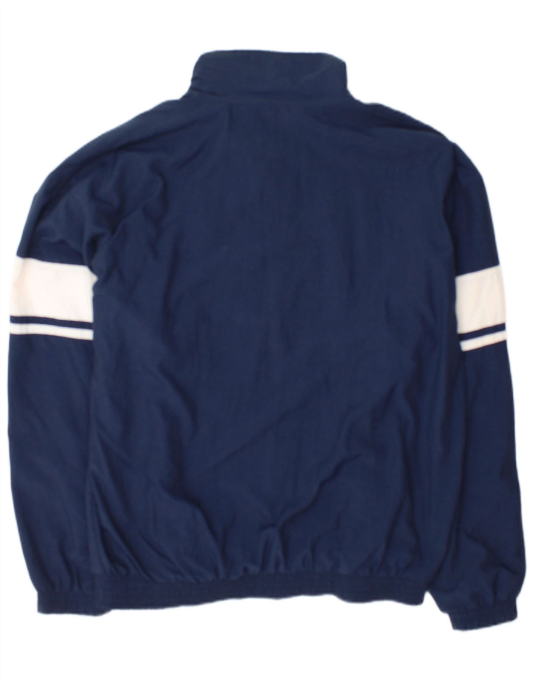 Sergio Tacchini Herre træningsdragt Top jakke IT 50 Medium Navy Blue