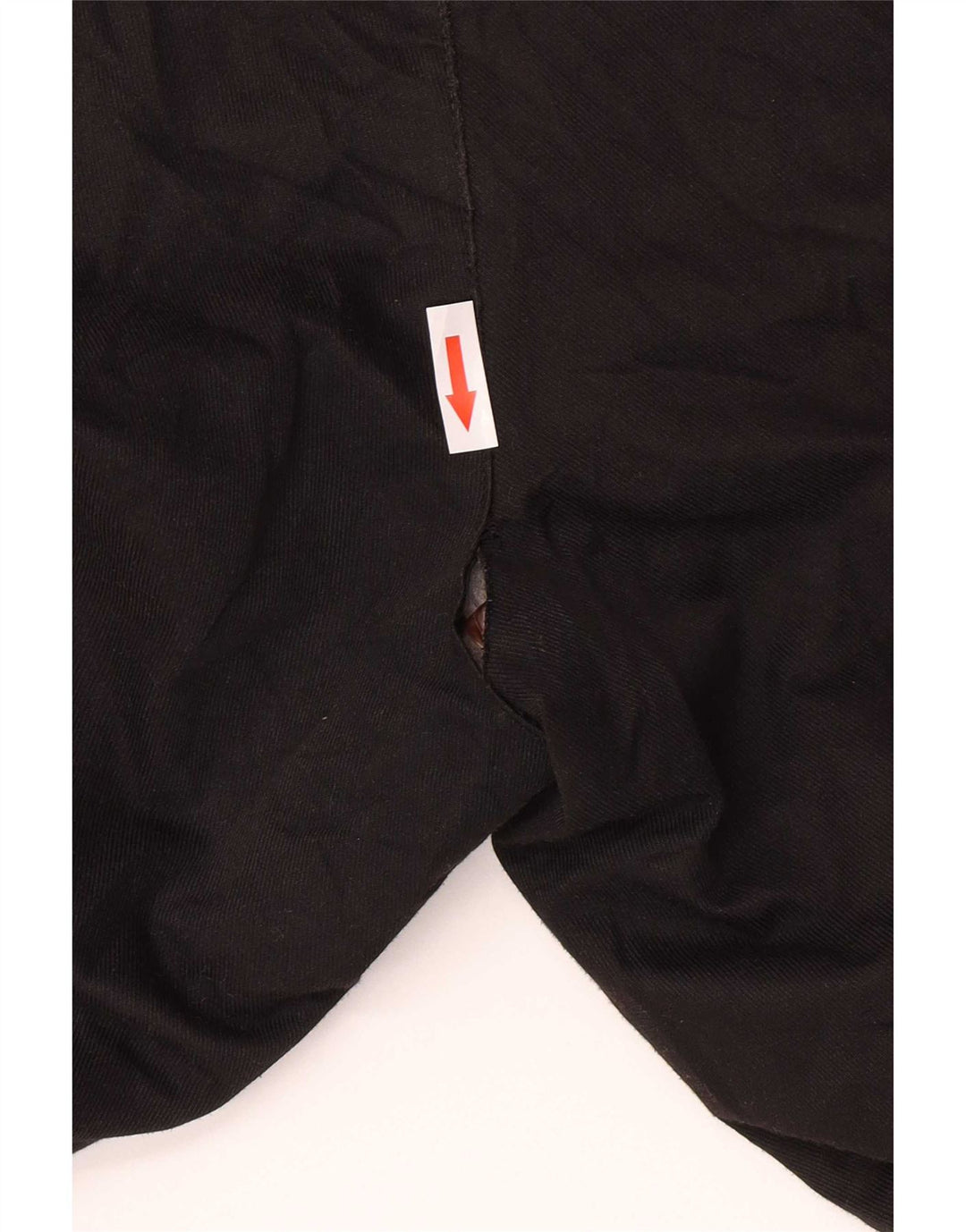 Mountain Warehouse Herren-Skihose, Größe M, W34, L31, Schwarz, Polyester