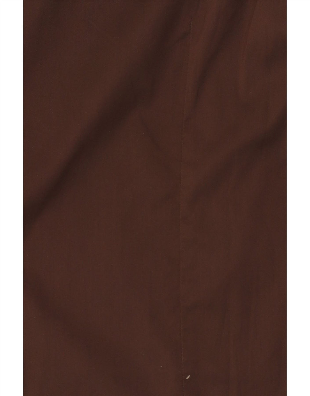 Trussardi Jeans Herreskjorte 2XL Brun Bomuld