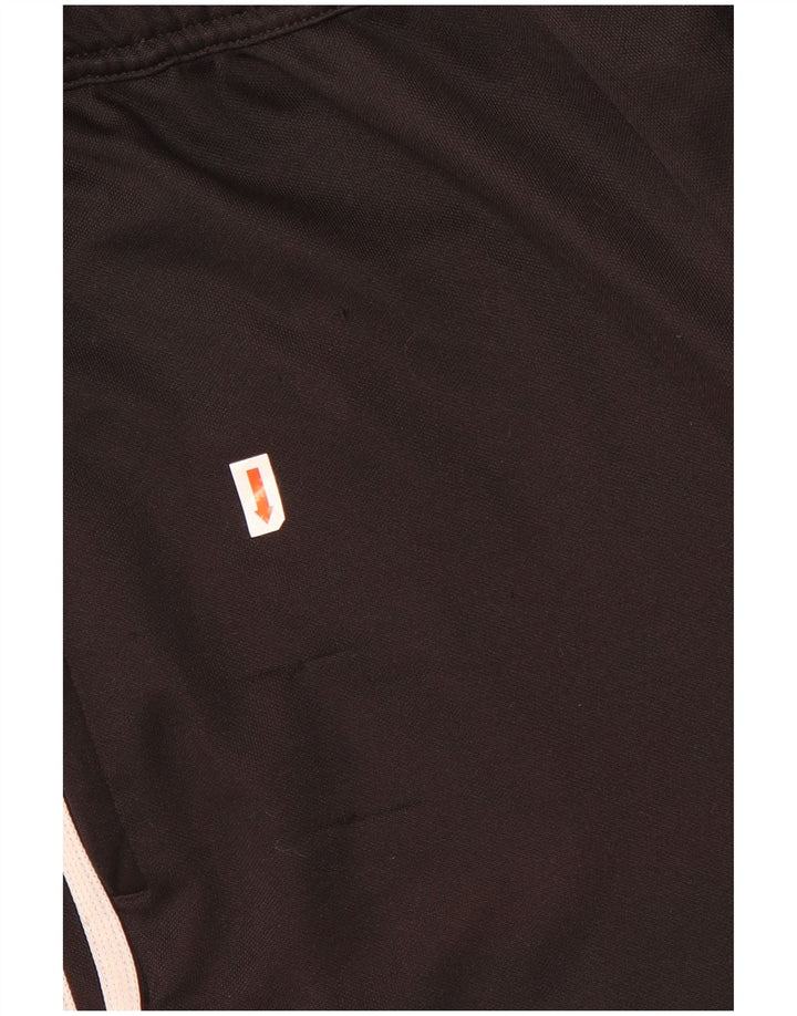 Adidas Herren-Trainingshose, mittelschwarz, Polyester