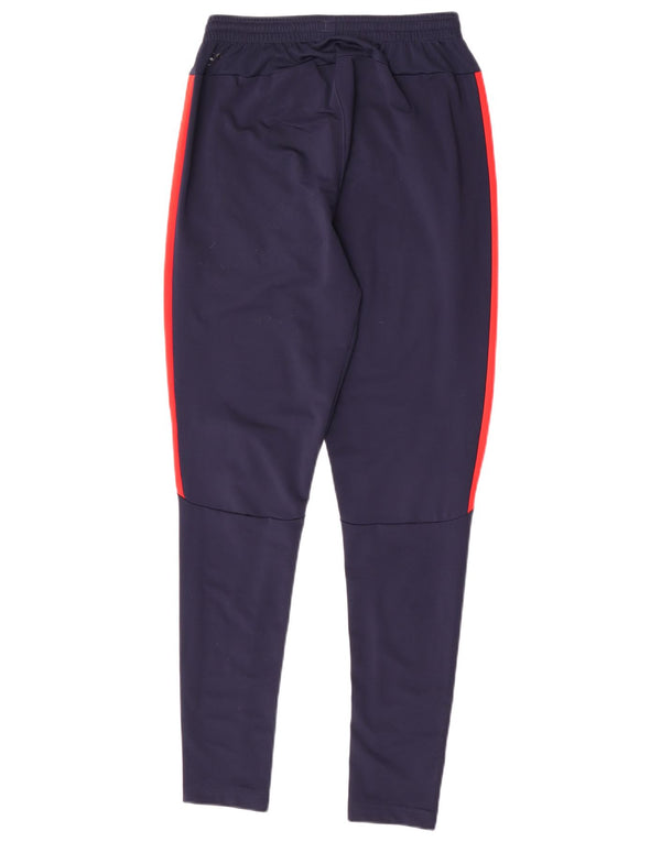 Ανδρική φόρμα φόρμας Puma Arsenal Graphic Small Navy Blue Colourblock