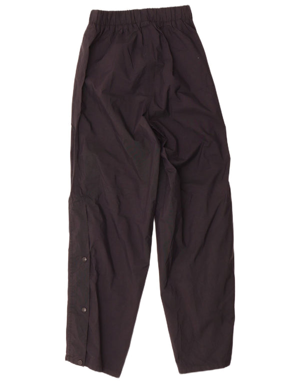 Berghaus Mens Waterproof Trousers Small Black Nylon