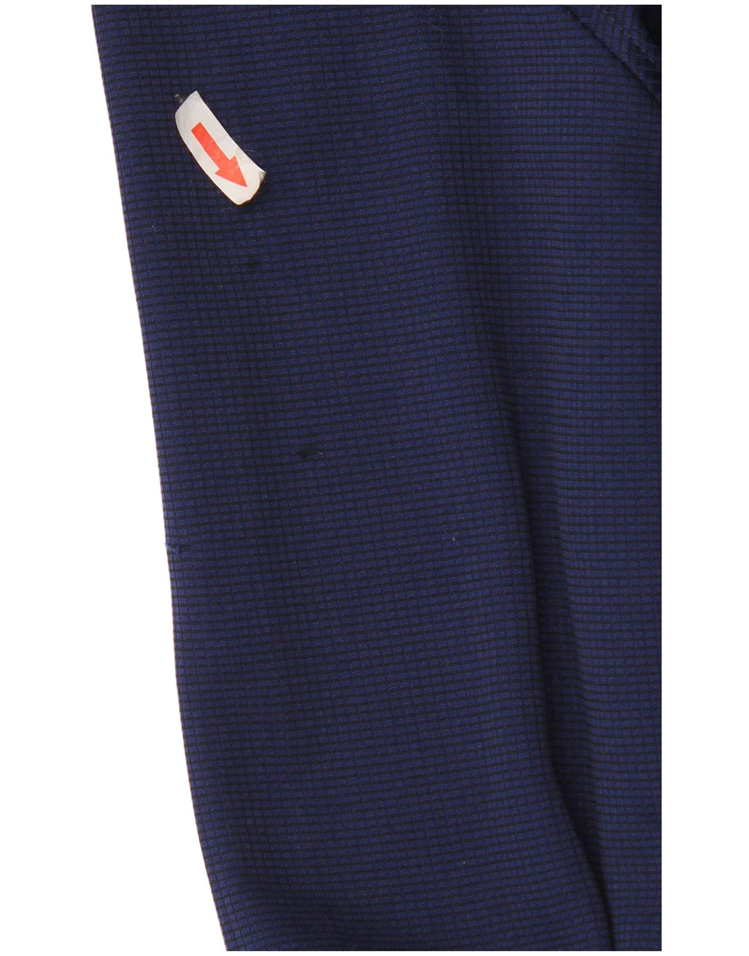 Jack & Jones Herre hættetrøje Jumper Medium Blue Polyester