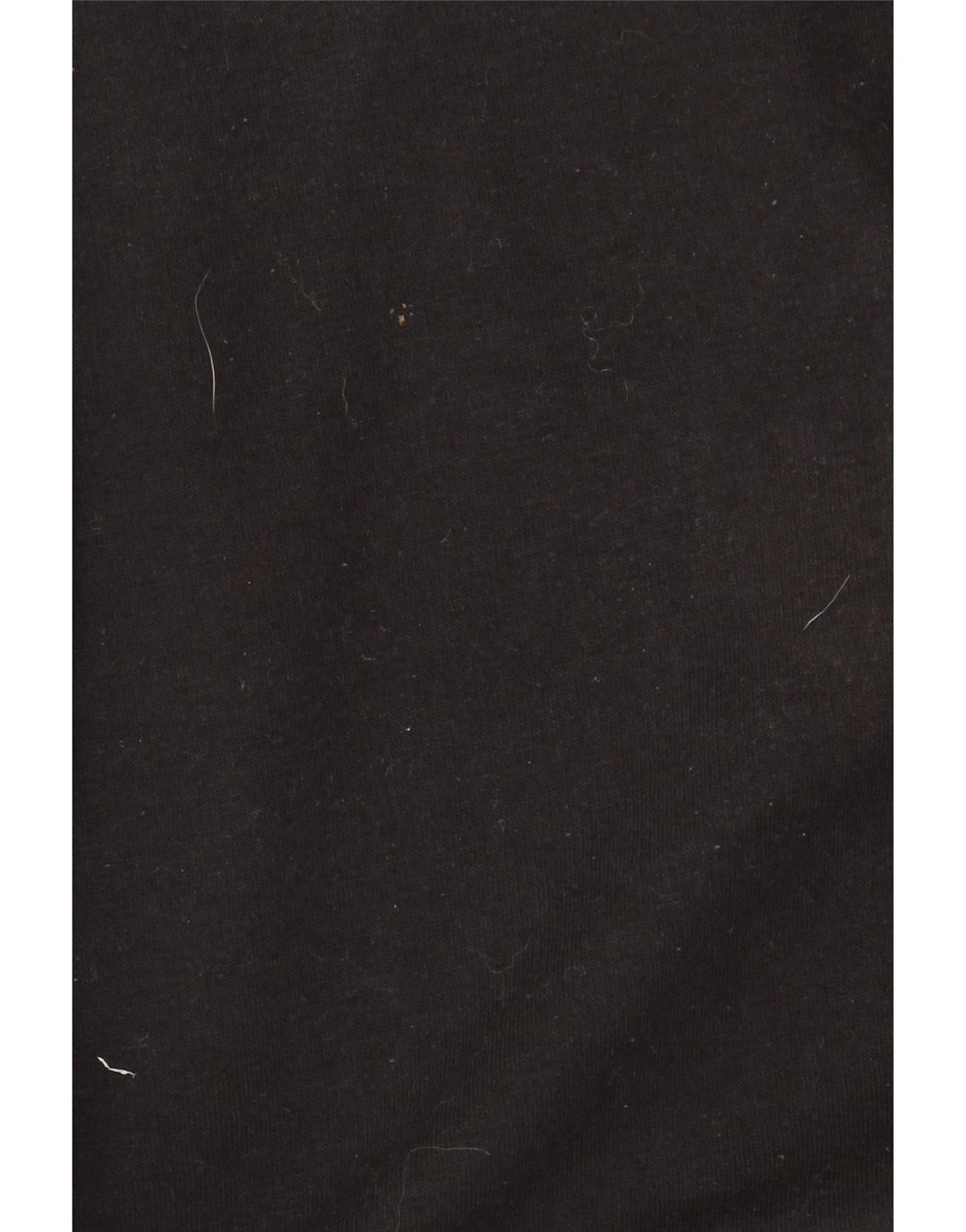 Zara Womens Sweatshirt Jumper UK 10 Small Black Polyester