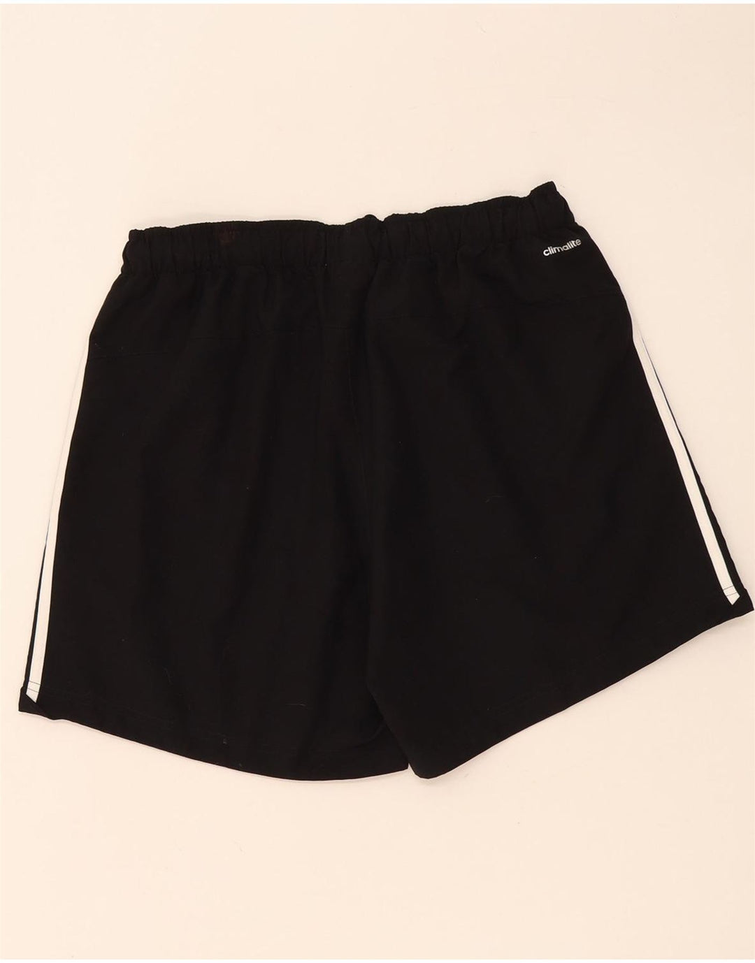 Adidas Herren Climalite Sport Shorts Large Schwarz