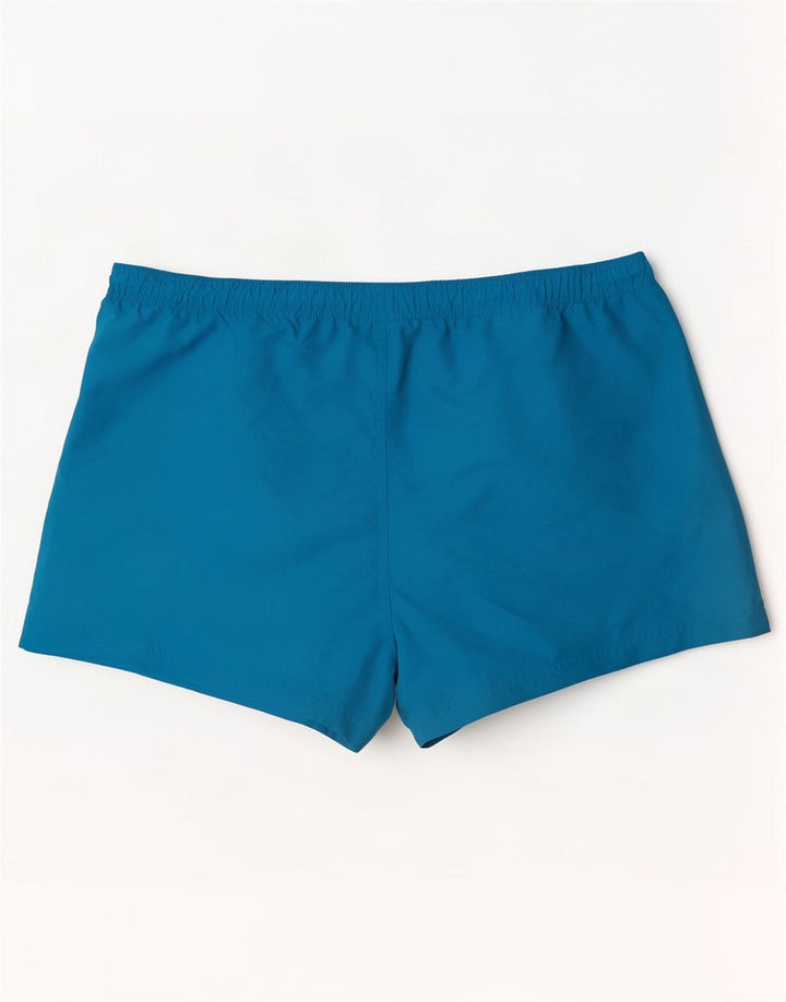 Męskie spodenki sportowe Reebok 2XL niebieskie