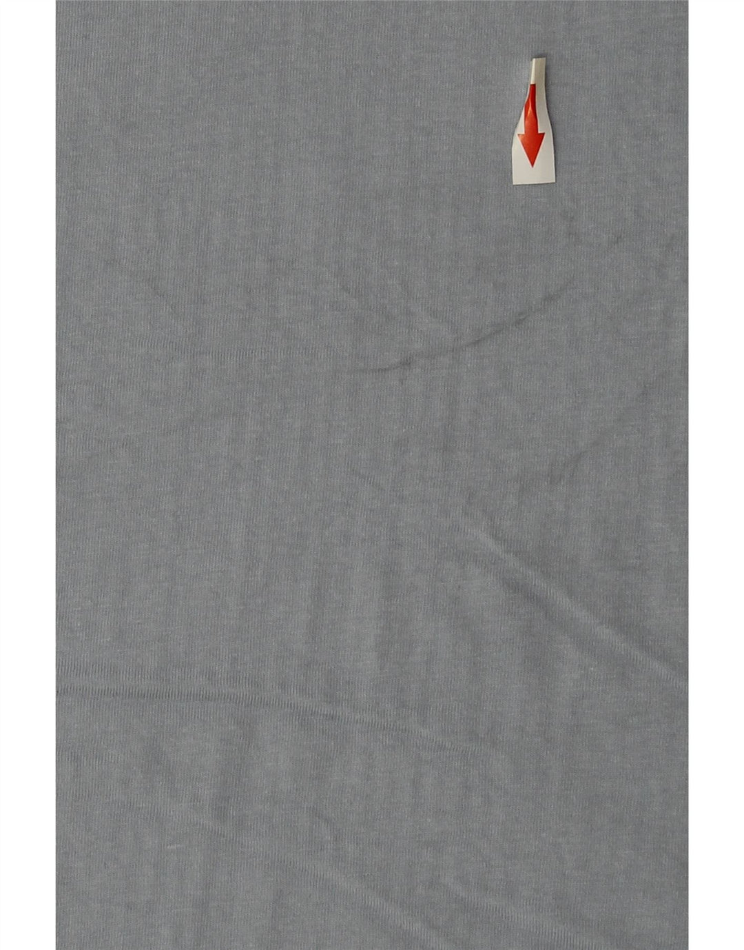 Jack & Jones Mens Graphic T-Shirt Top XL Blue