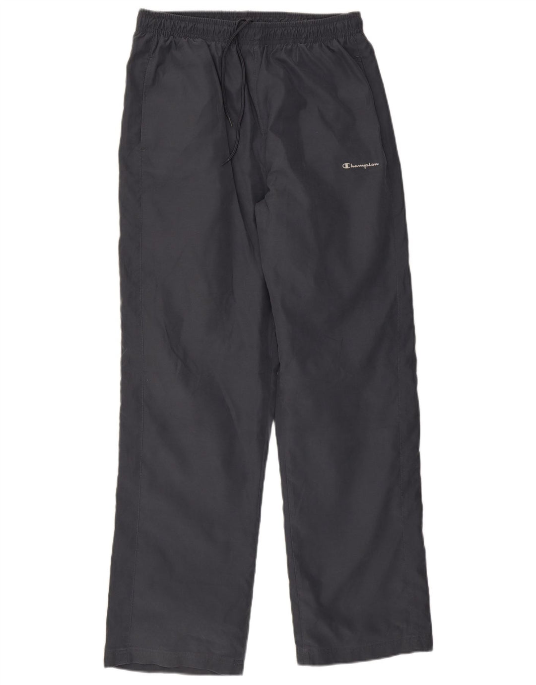 Pantaloni da tuta da uomo Champion XL Poliestere grigio