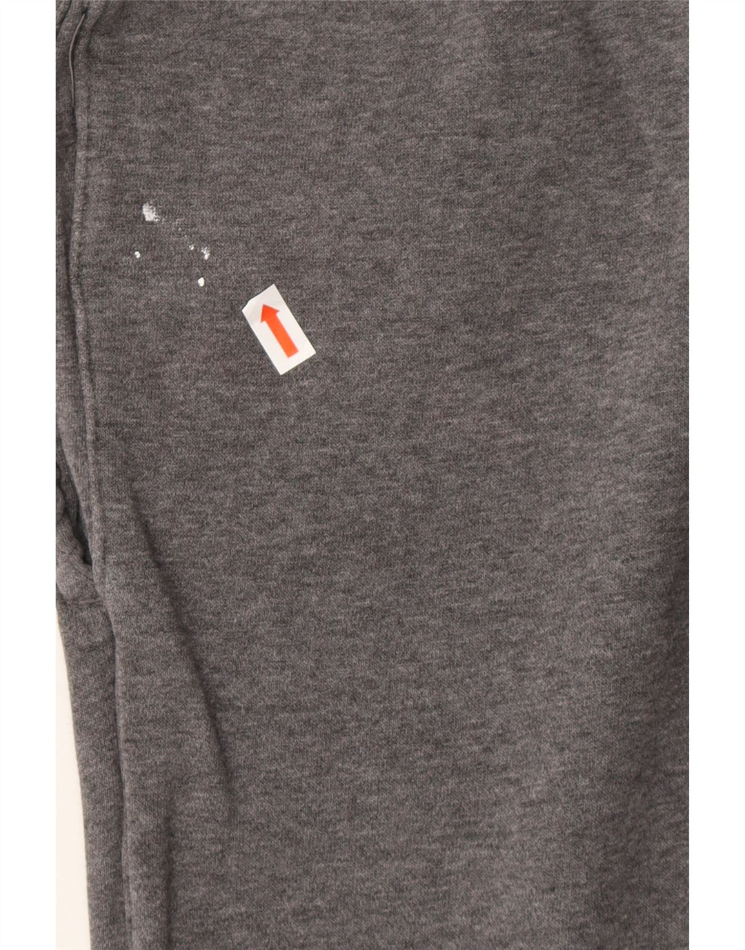 NIKE Mens Tracksuit Trousers Joggers Medium  Grey Polyester Vintage Nike and Second-Hand Nike from Messina Hembry 