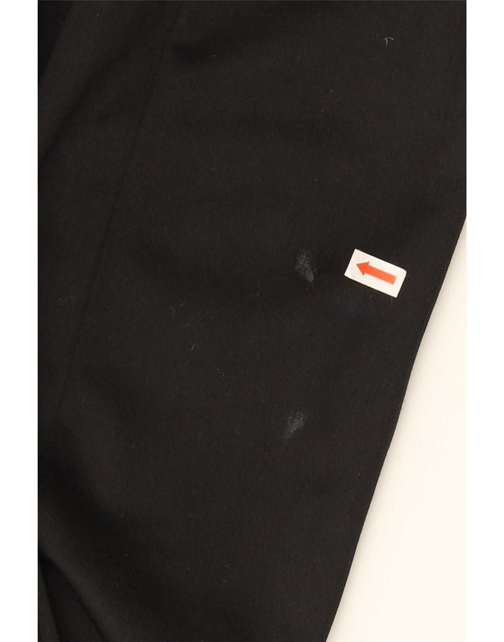 Pantaloni della tuta da uomo Puma XL neri