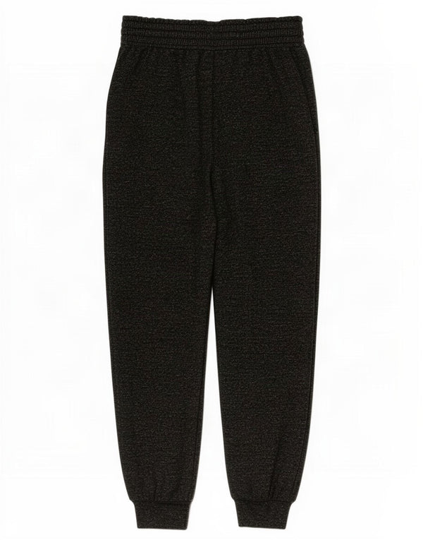 Marks & Spencer Γυναικεία φόρμα παντελόνια Joggers UK 8 Small Grey Flecked