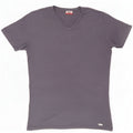 Ανδρικό T-Shirt Fila Top Large Grey Modal