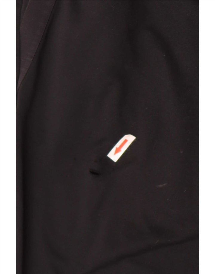 Puma Herre træningsdragt Bukser Joggers 2XL Sort Polyester