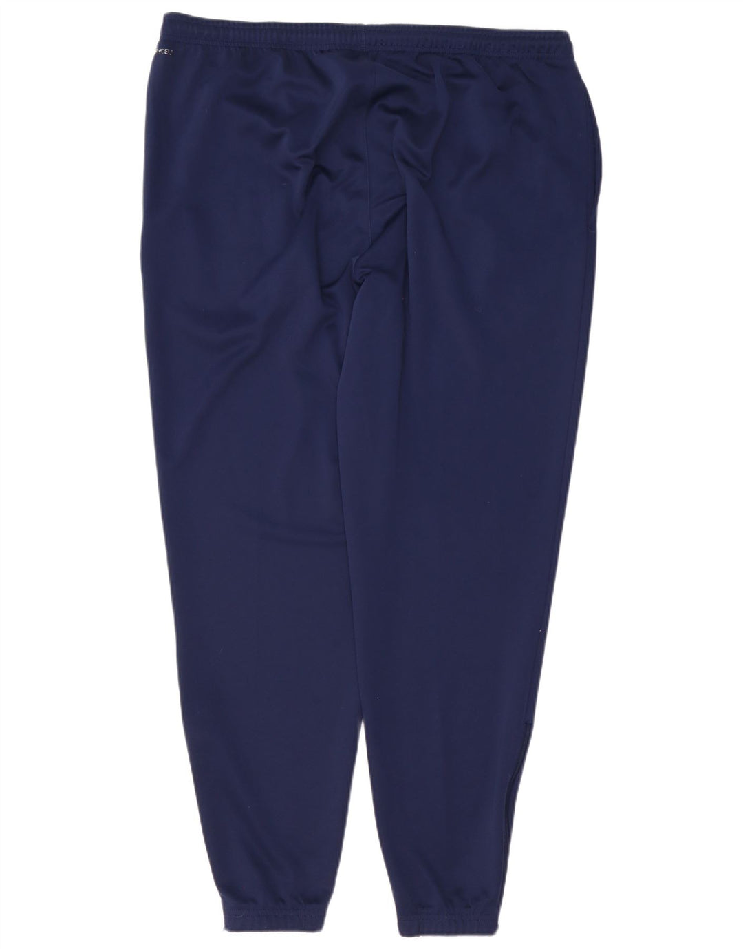 Puma Mens Tracksuit Trousers Joggers 2XL Navy Blue