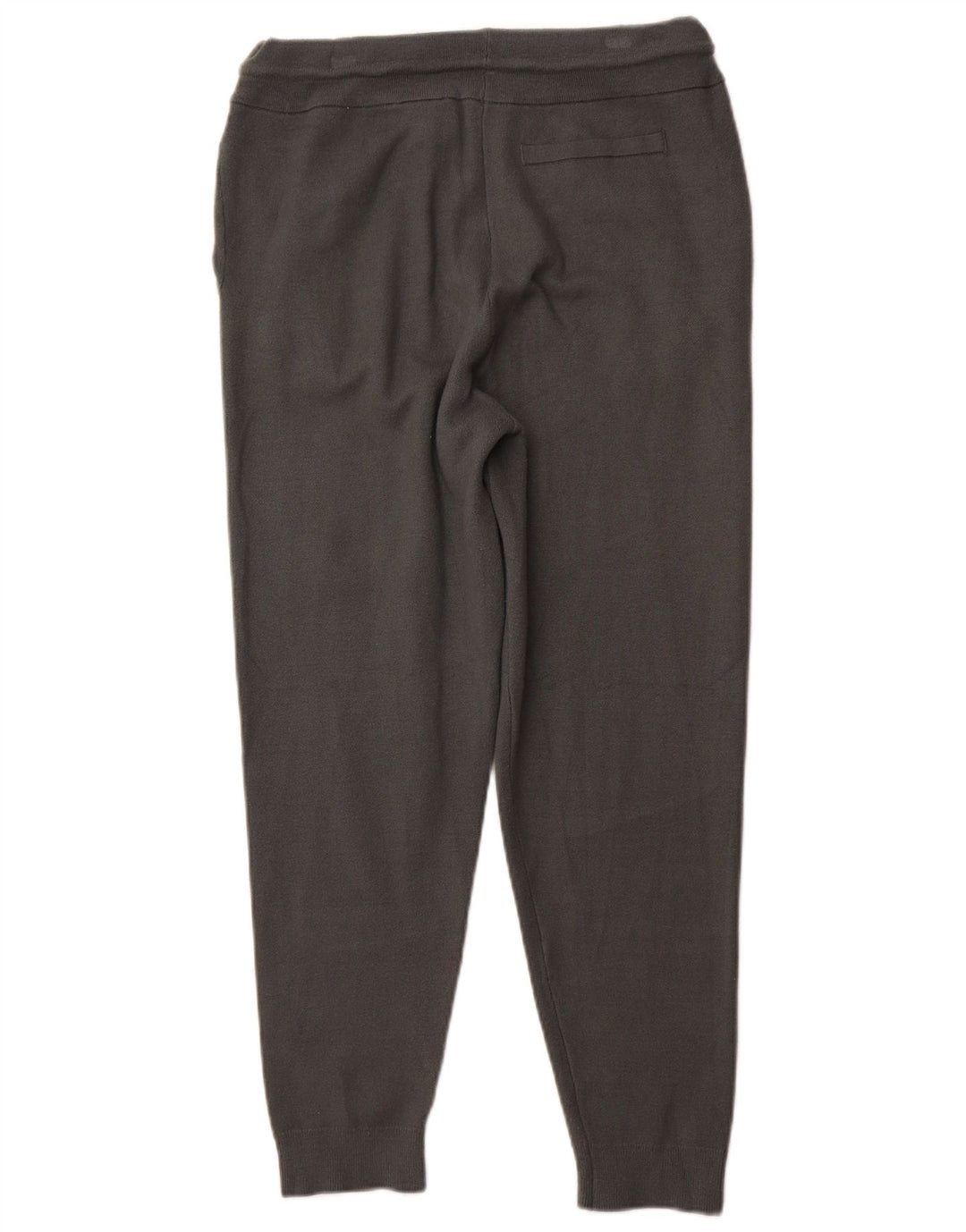 ZARA Mens Tracksuit Trousers Joggers Medium  Grey Viscose